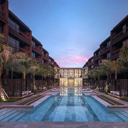 Two Bedroom With Balcony At Saturdays Residence Rawai Buitenkant foto