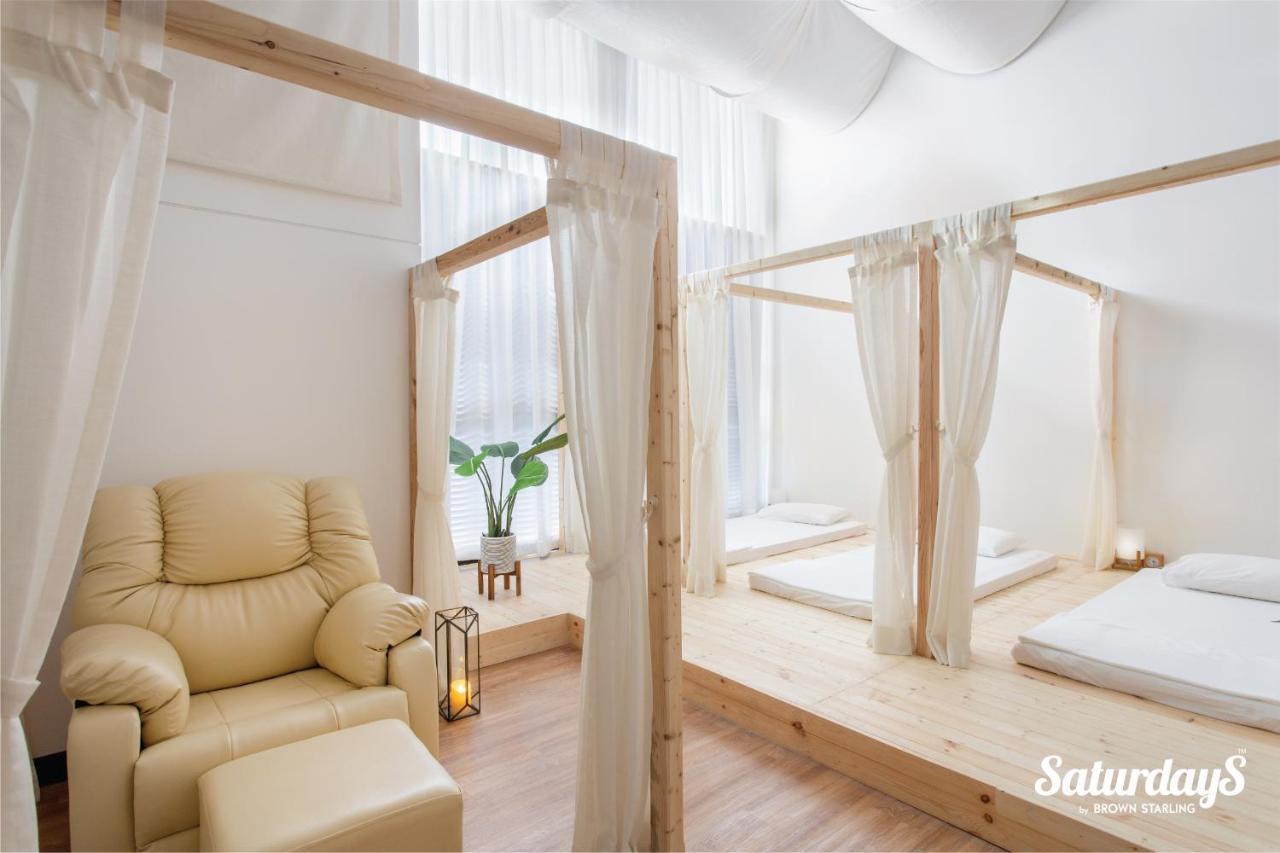 Two Bedroom With Balcony At Saturdays Residence Rawai Buitenkant foto