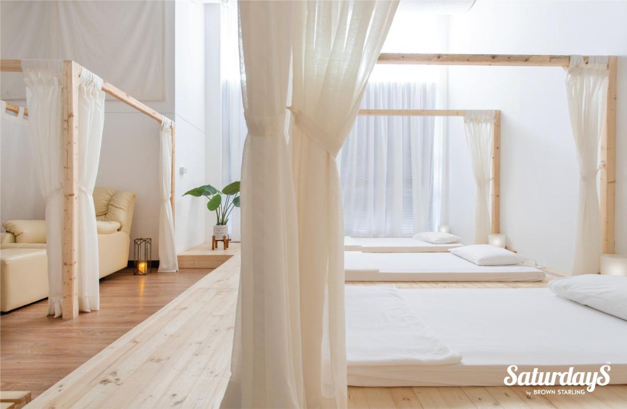 Two Bedroom With Balcony At Saturdays Residence Rawai Buitenkant foto
